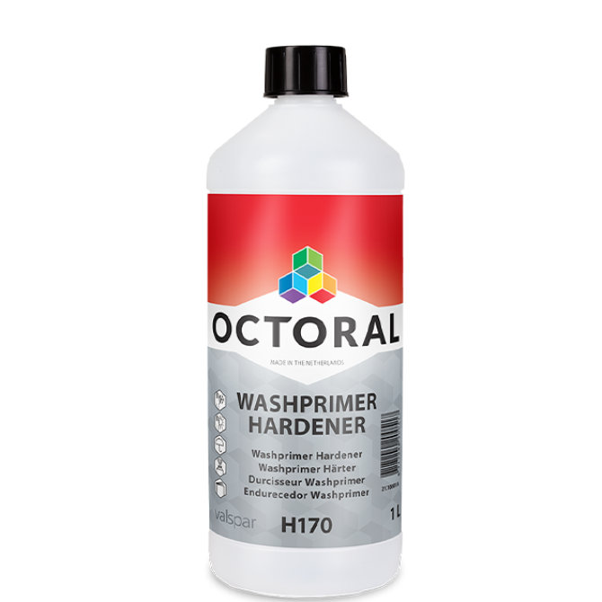 Octoral washprimer učvršćivač 1 L