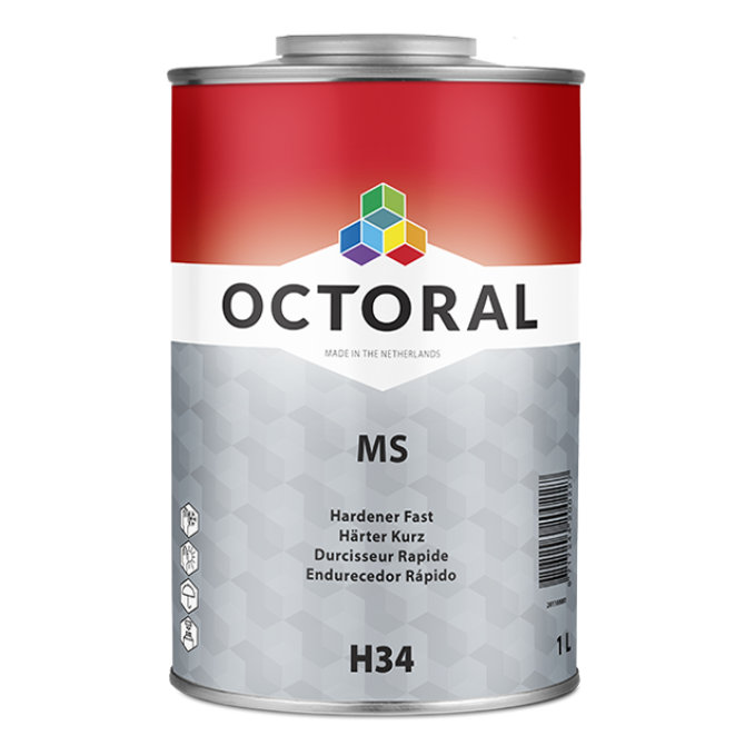 Octoral učvršćivač H34 brzi 1 L
