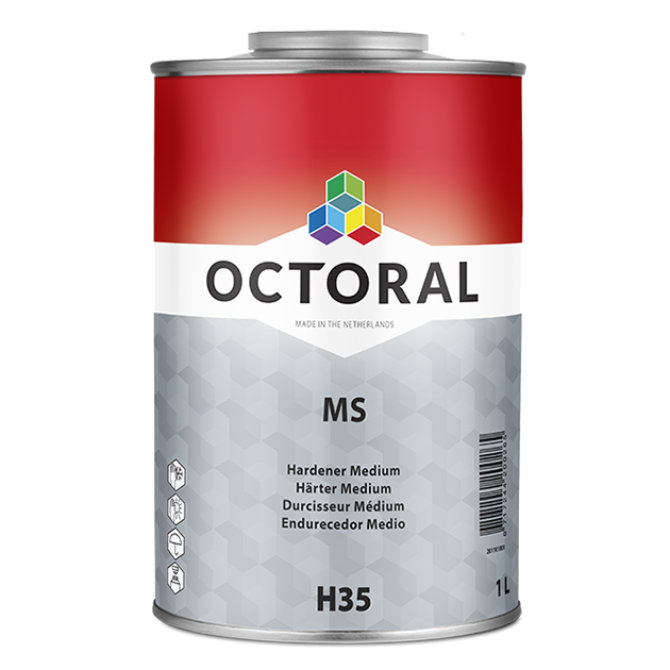 Octoral učvršćivač H35 normalni 0,5 L