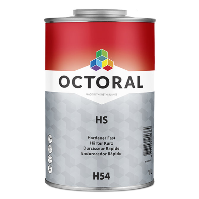 Octoral učvršćivač HS H54 brzi 1 L