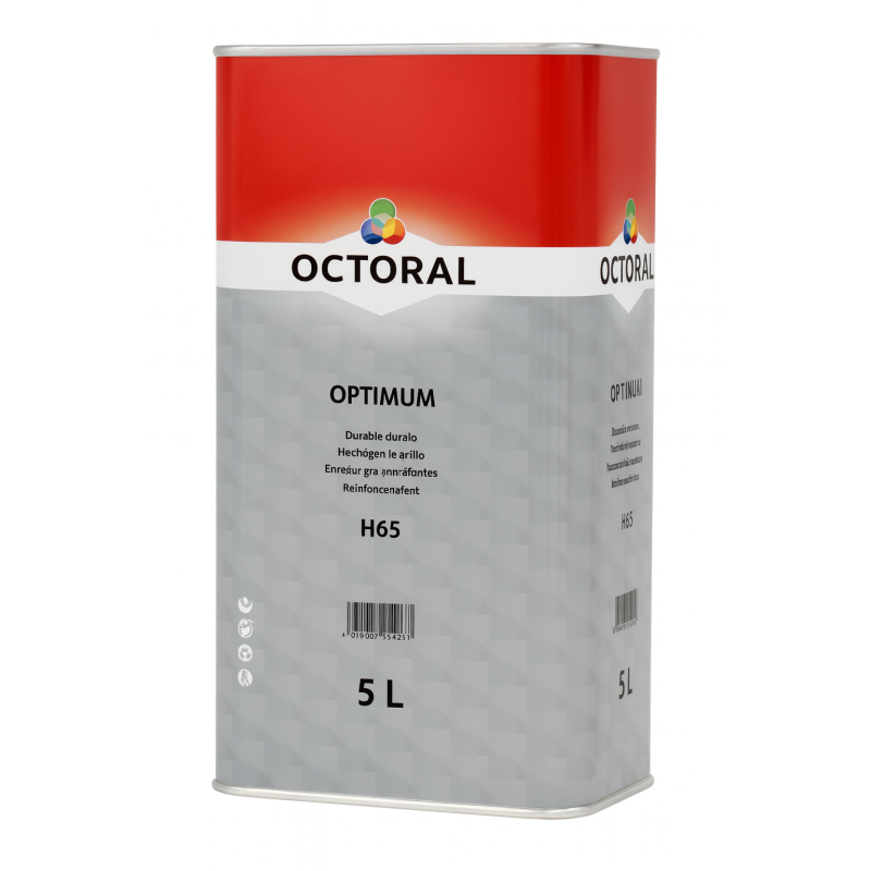 Octoral učvršćivač Optimum H65