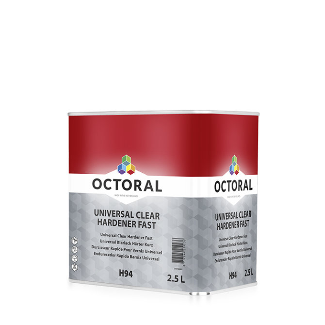 Octoral učvršćivač H96 spori 2,5 L
