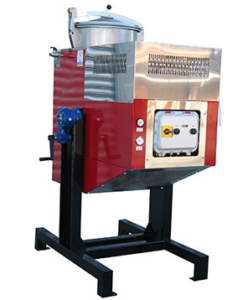 Formeco Destilator DI 120 Ax LCD