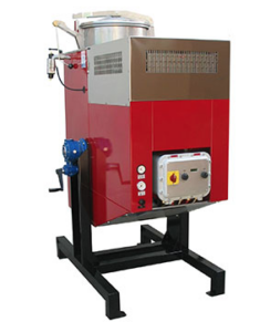 Formeco Destilator DI 160 Ax LCD