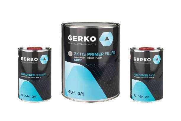 Gerko učvršćivač za HS filer 1 L