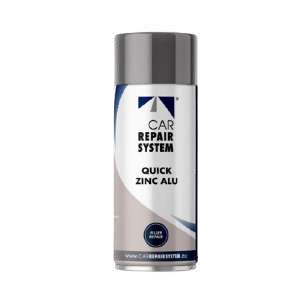 CRS cink-alu sprej 400 ml