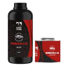 CRS Godzilla Black kit