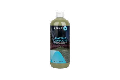 Gerko pasta za matiranje 1 kg