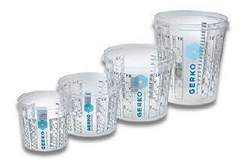 Gerko PVC posude
