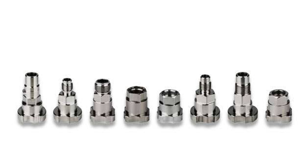 CRS PPS adapter