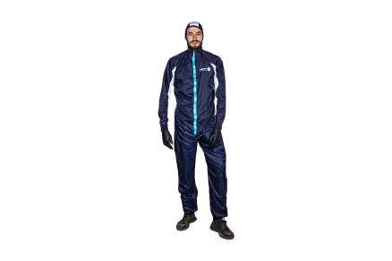 Gerko lakirersko odijelo Superior