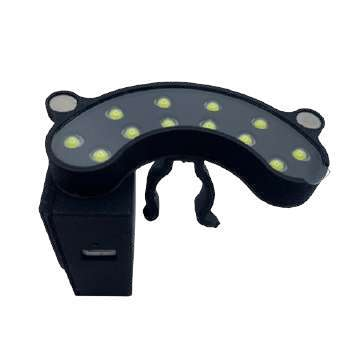 CRS LED lampa za špricu 12 W