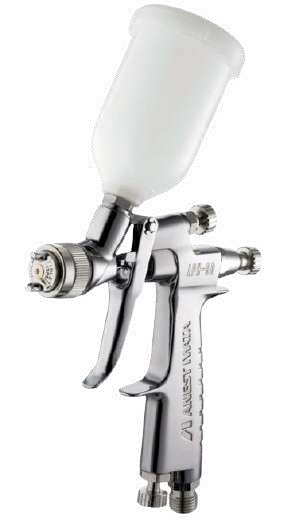Anest Iwata WS Primer