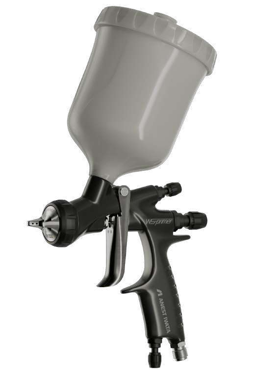 Anest Iwata AZ4 Impact Junior