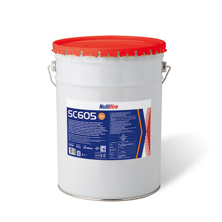 Nullifire SC605 intumescentni premaz