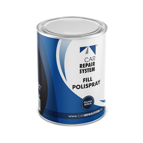 CRS kit tekući poliester 1,5 kg
