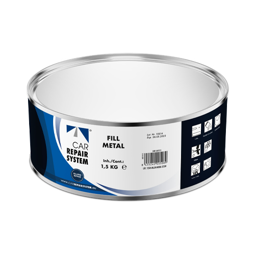 CRS kit metal 1,5 kg