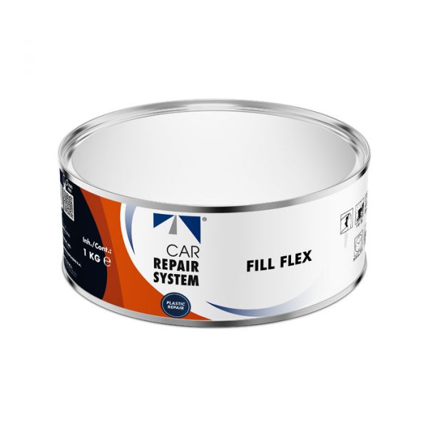 CRS kit Plastik Flex 1 kg