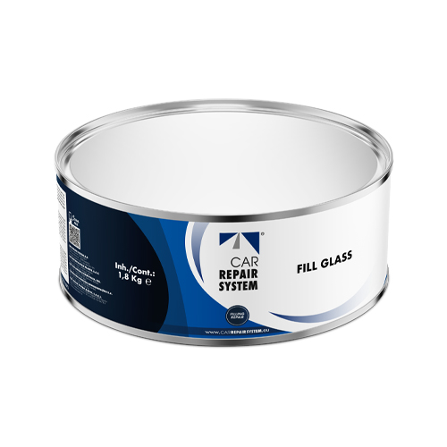 CRS kit Glass 1,8 kg