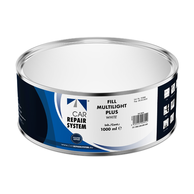 CRS kit Multilight Plus 1 L