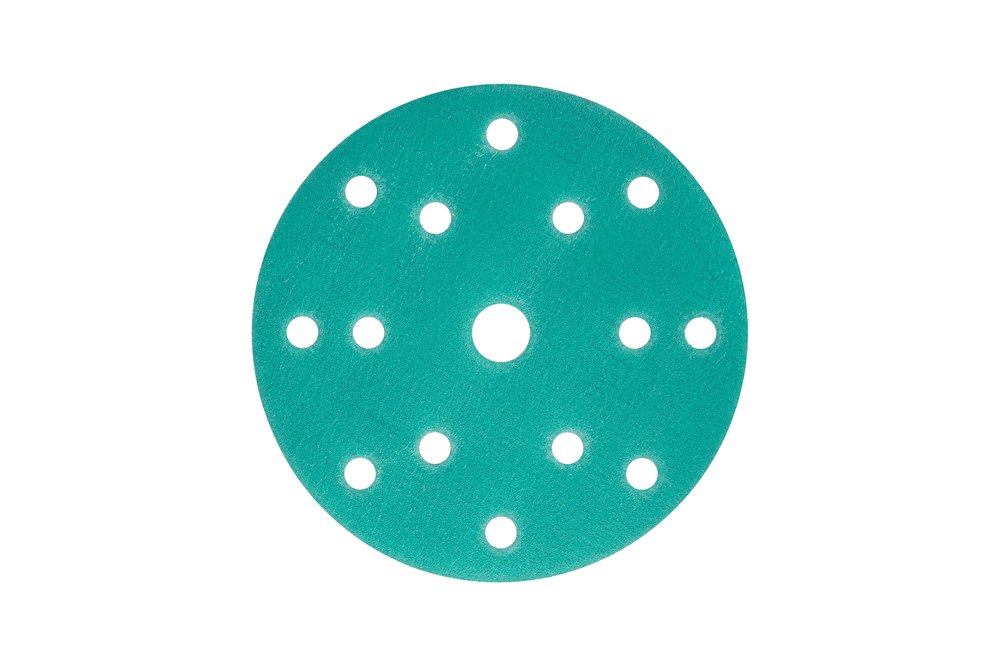 Gerko Green brusni disk 150 mm