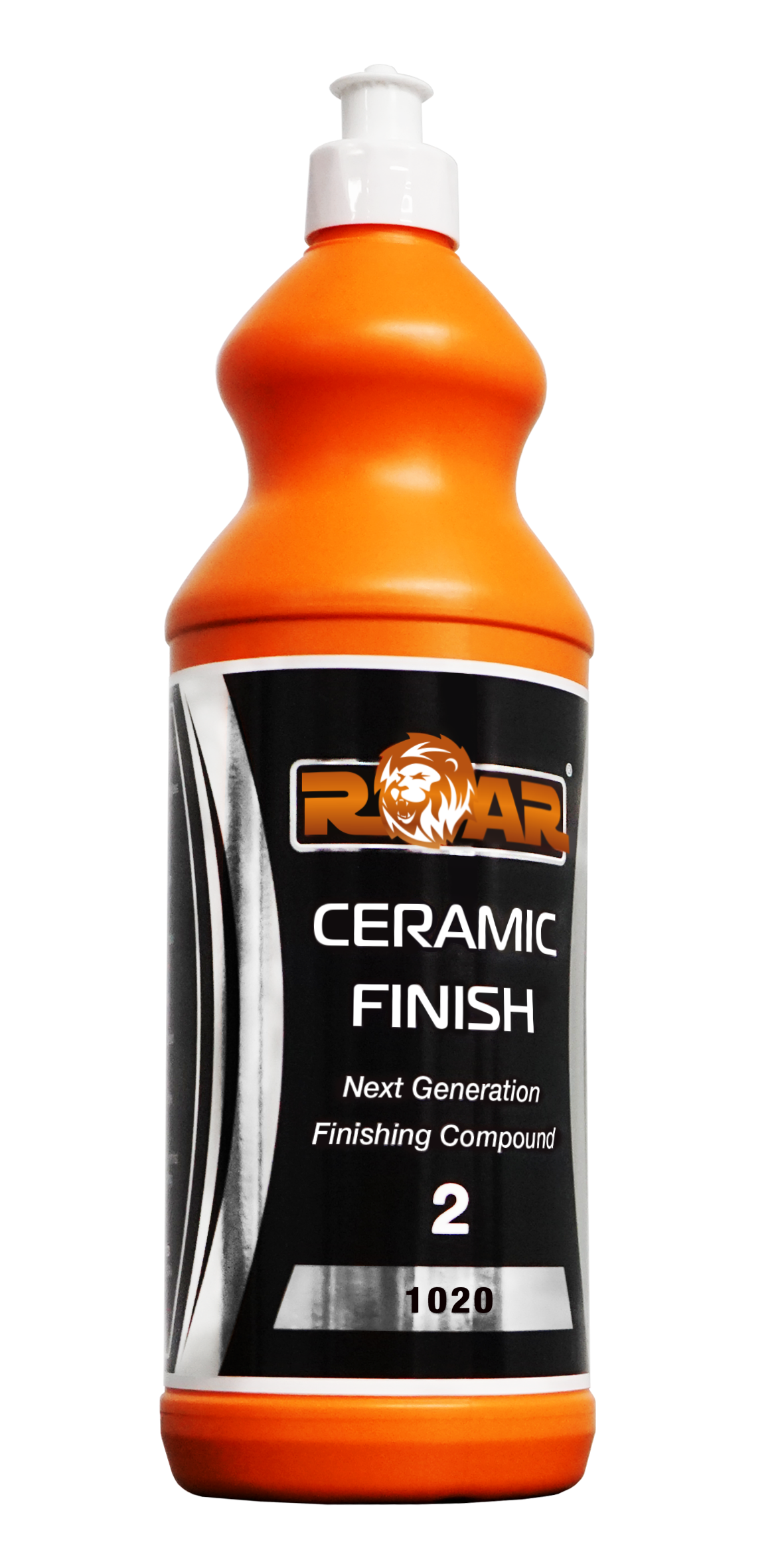 Roar 1020 Ceramic Finish 1 kg