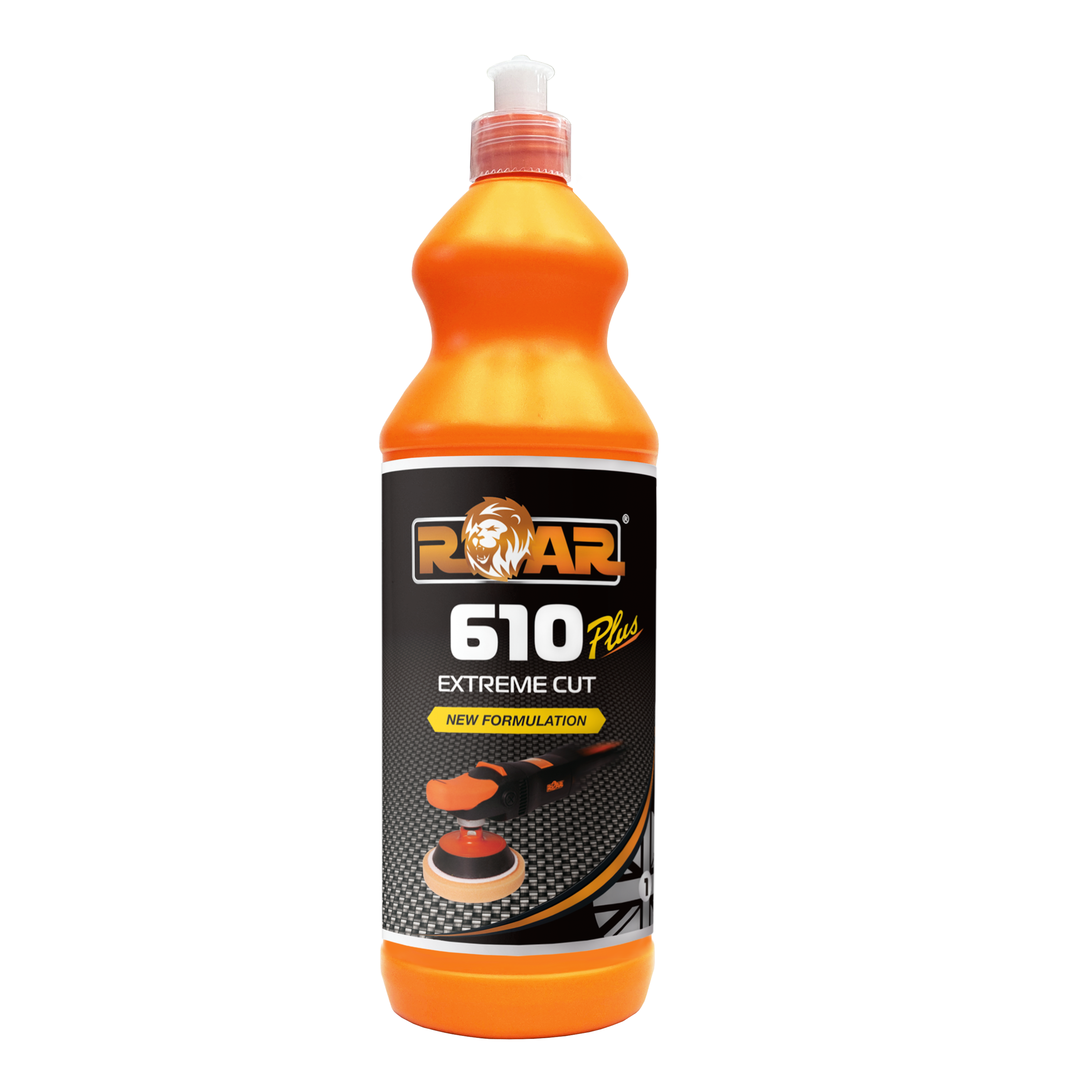 Roar 610 Extreme Cut