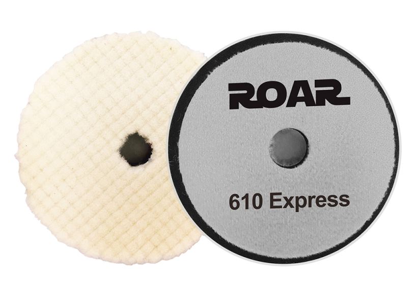 Roar janjeće krzno Express 150 mm