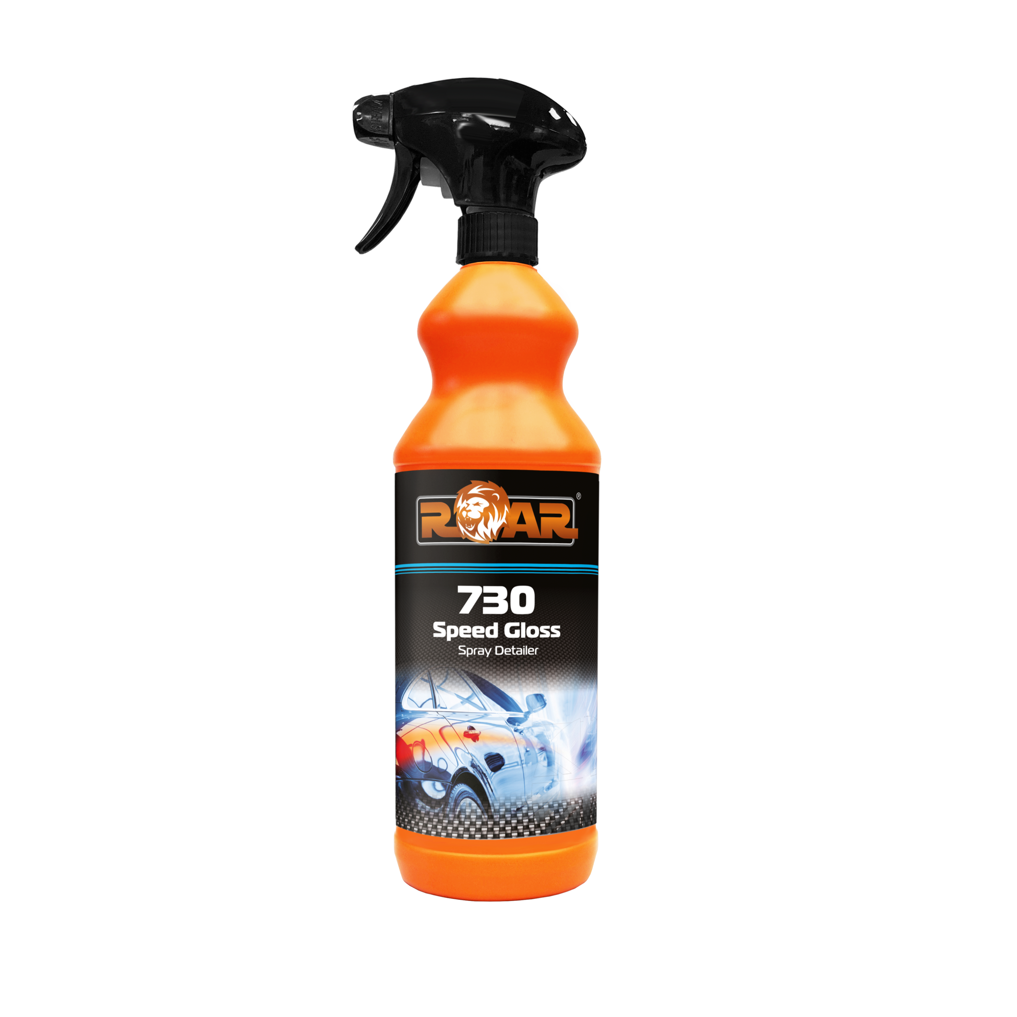 Roar 730 Speed Gloss 1 L