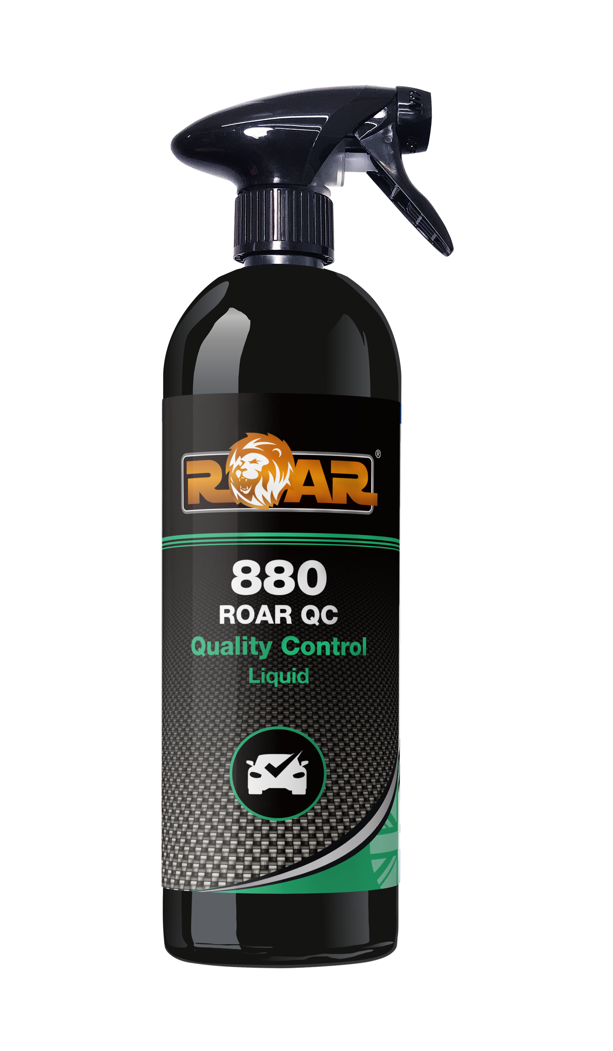 Roar 880 Quality Check sprej 1 L