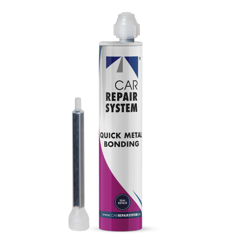 CRS masa za metal 195 ml