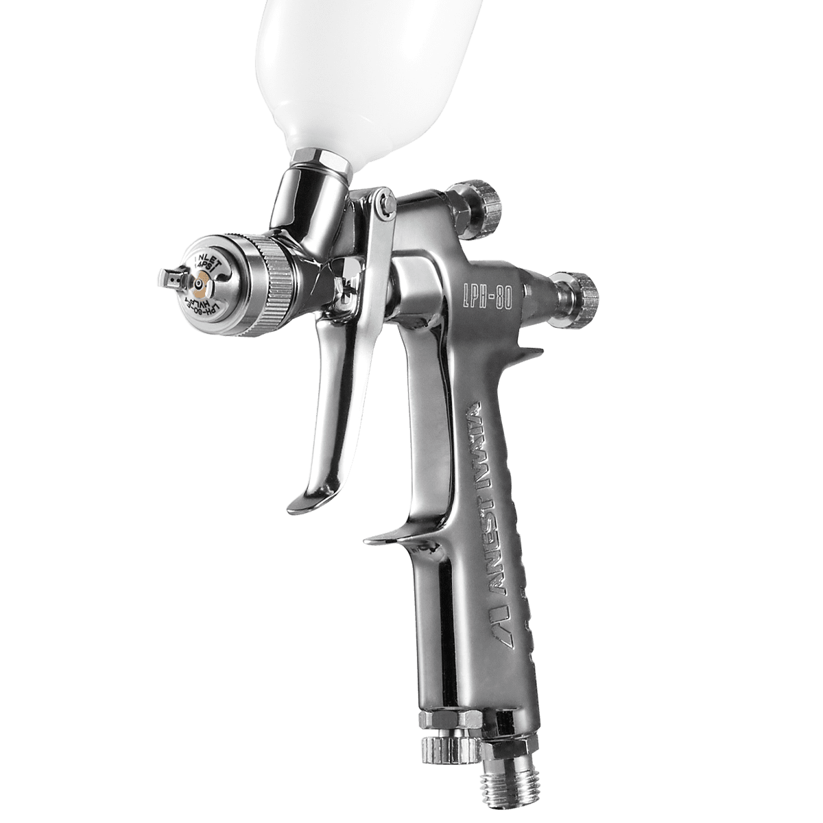 Anest Iwata LPH80