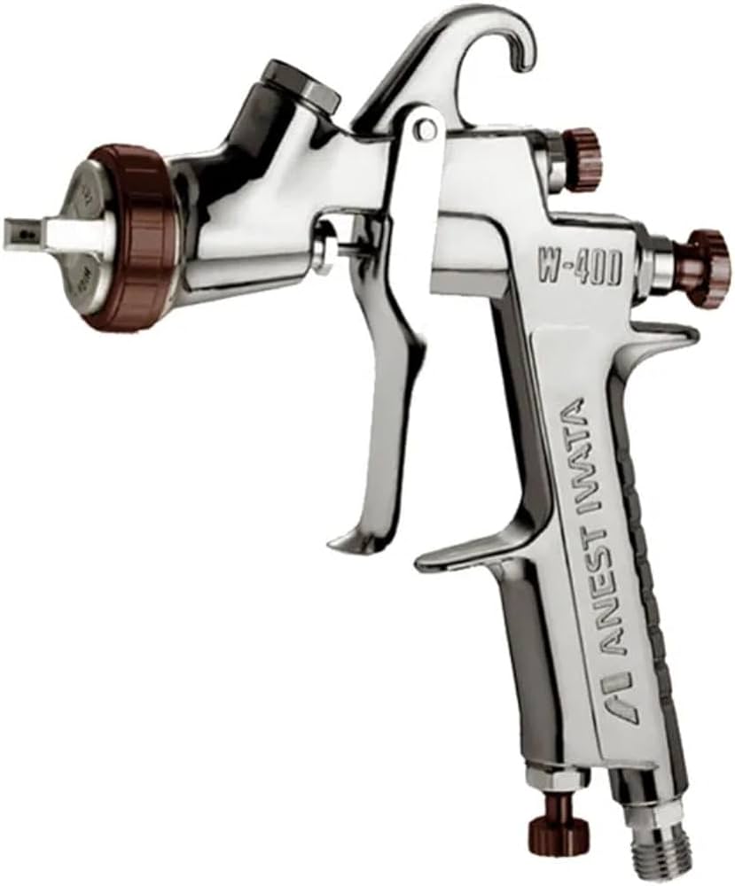 Anest Iwata W-400 Bellaria