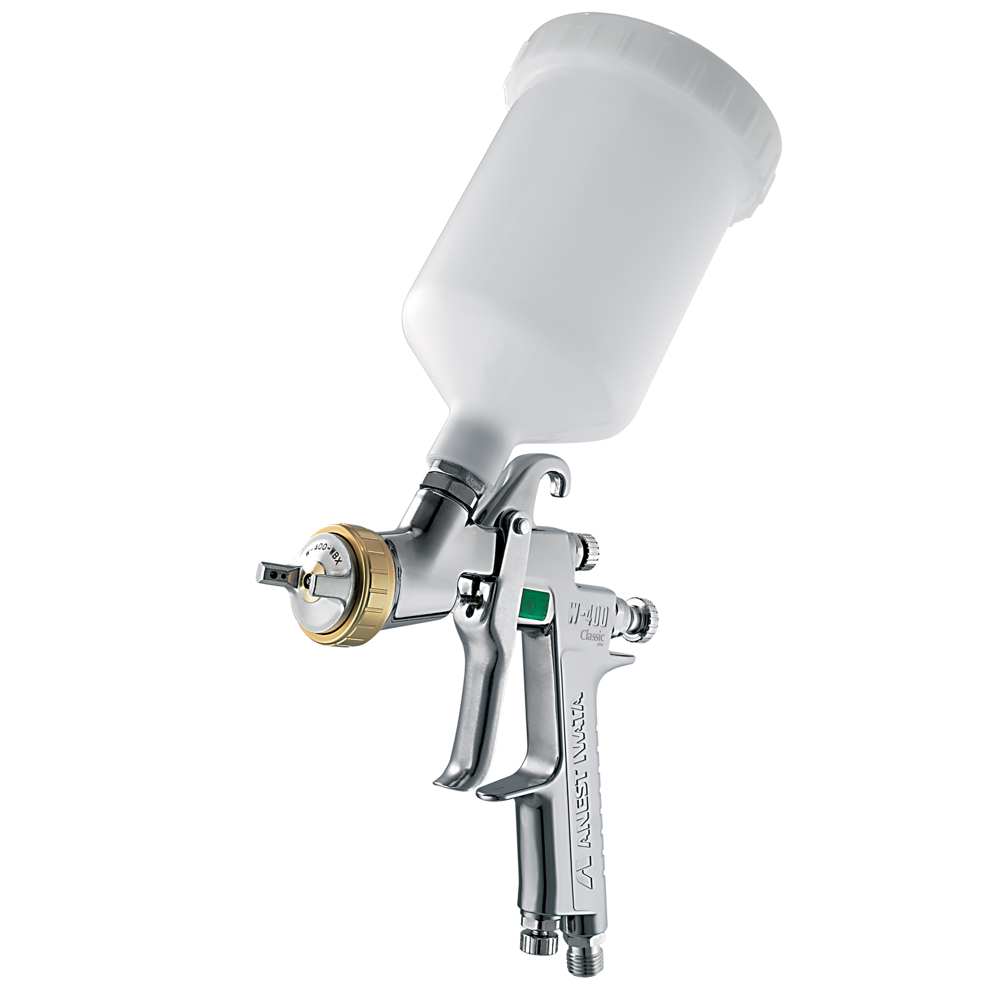 Anest Iwata W-400 WBX Clear