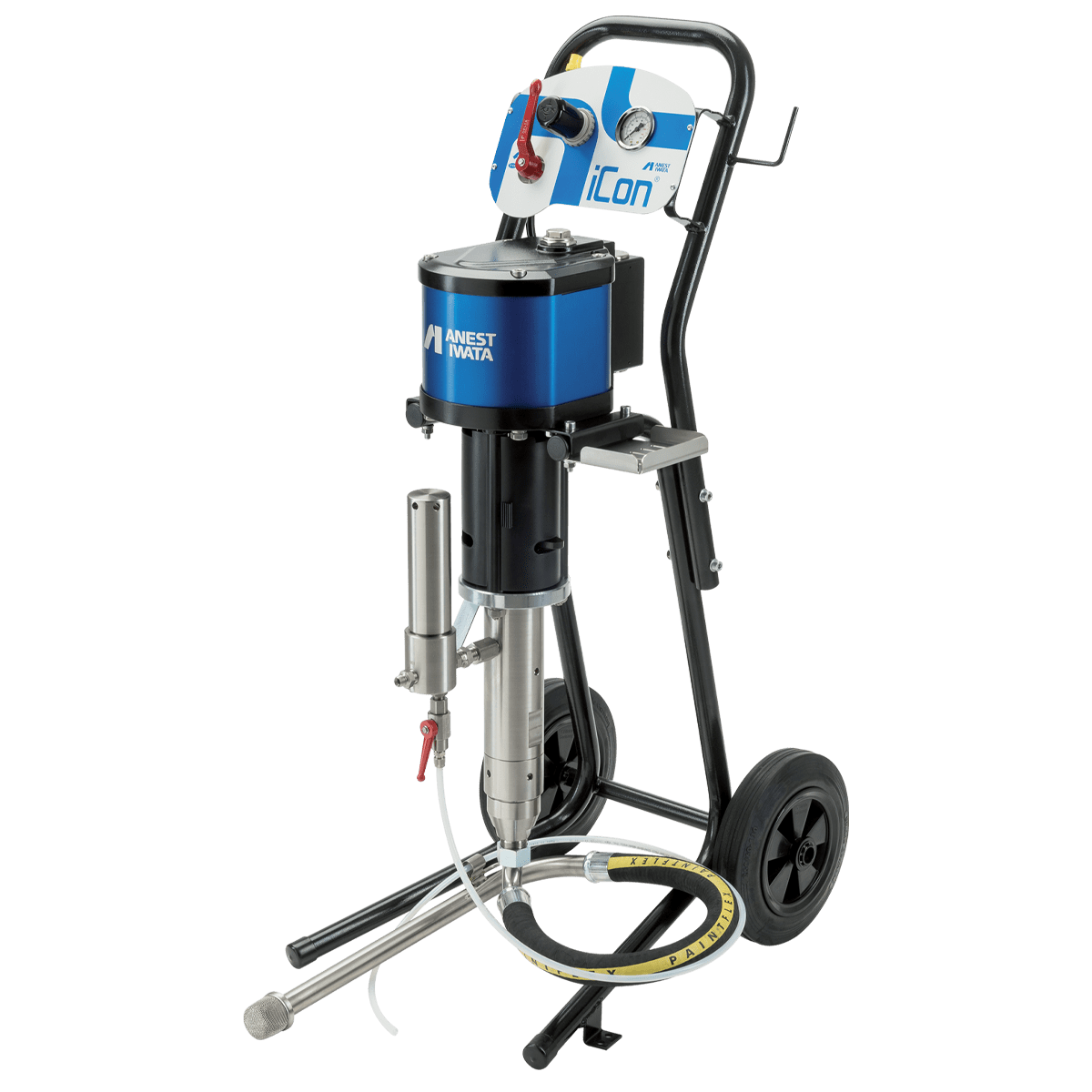 Anest Iwata ICON M333N S1 pumpa