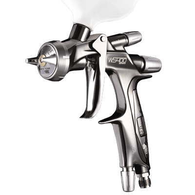 Anest Iwata WS-400 Series 2 Clear