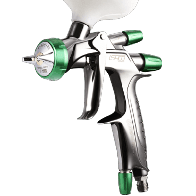 Anest Iwata LS-400 Series 2