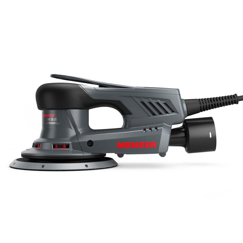 Menzer brusilica 5.0 ETS