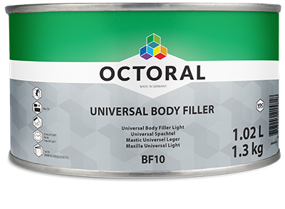 Octoral kit Universal Light 1 L