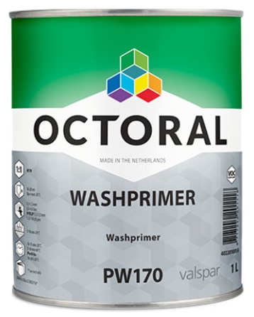 Octoral washprimer 1 L