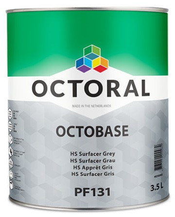 Octoral PF131 HS surfacer
