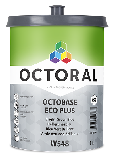 Octoral OCTOBASE ECO PLUS