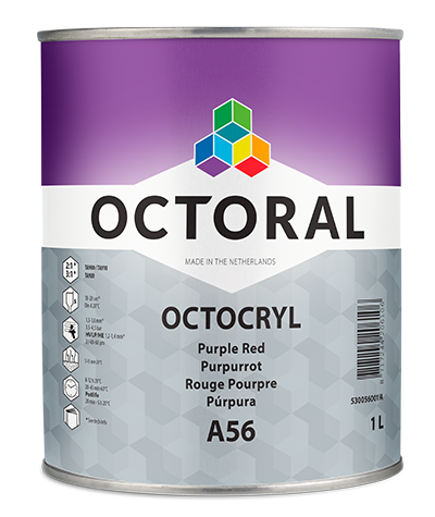 Octoral OCTOCRYL