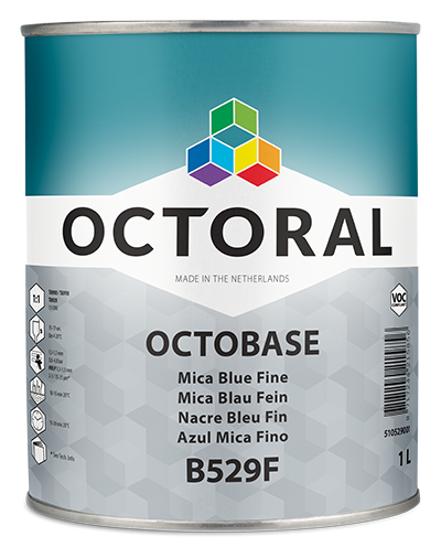 Octoral OCTOBASE