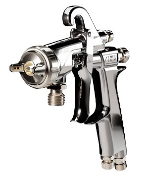 Anest Iwata W-200 Integra FT LV2