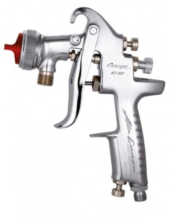 Anest Iwata AZ1 HTE 2P LP Pressure