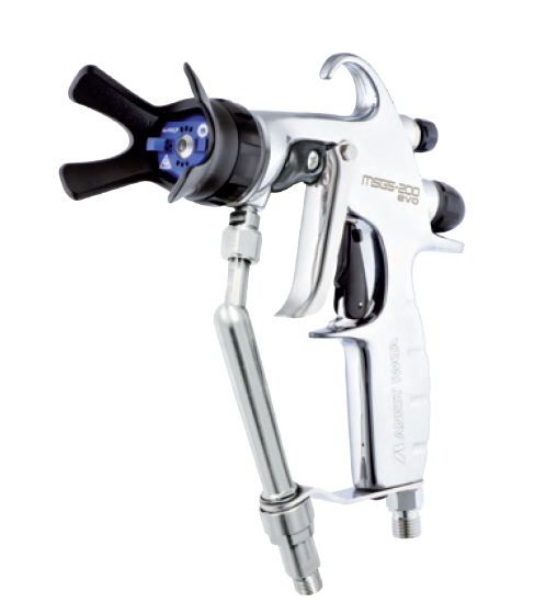 Anest Iwata MSGS-200 250LN Air-Mix