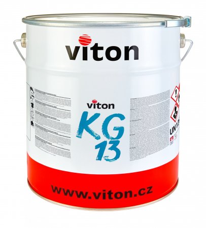 Viton KG13 alkidni primer