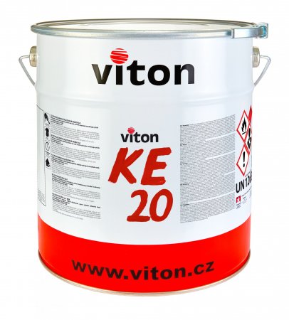 Viton KE20 alkidni 3u1