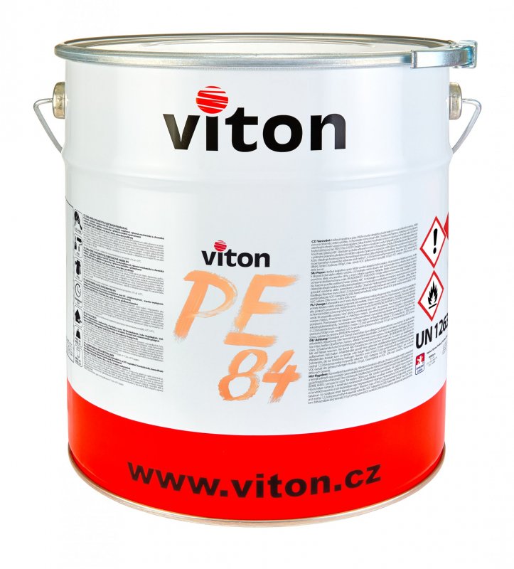 Viton PE84 poliuretan visokog sjaja